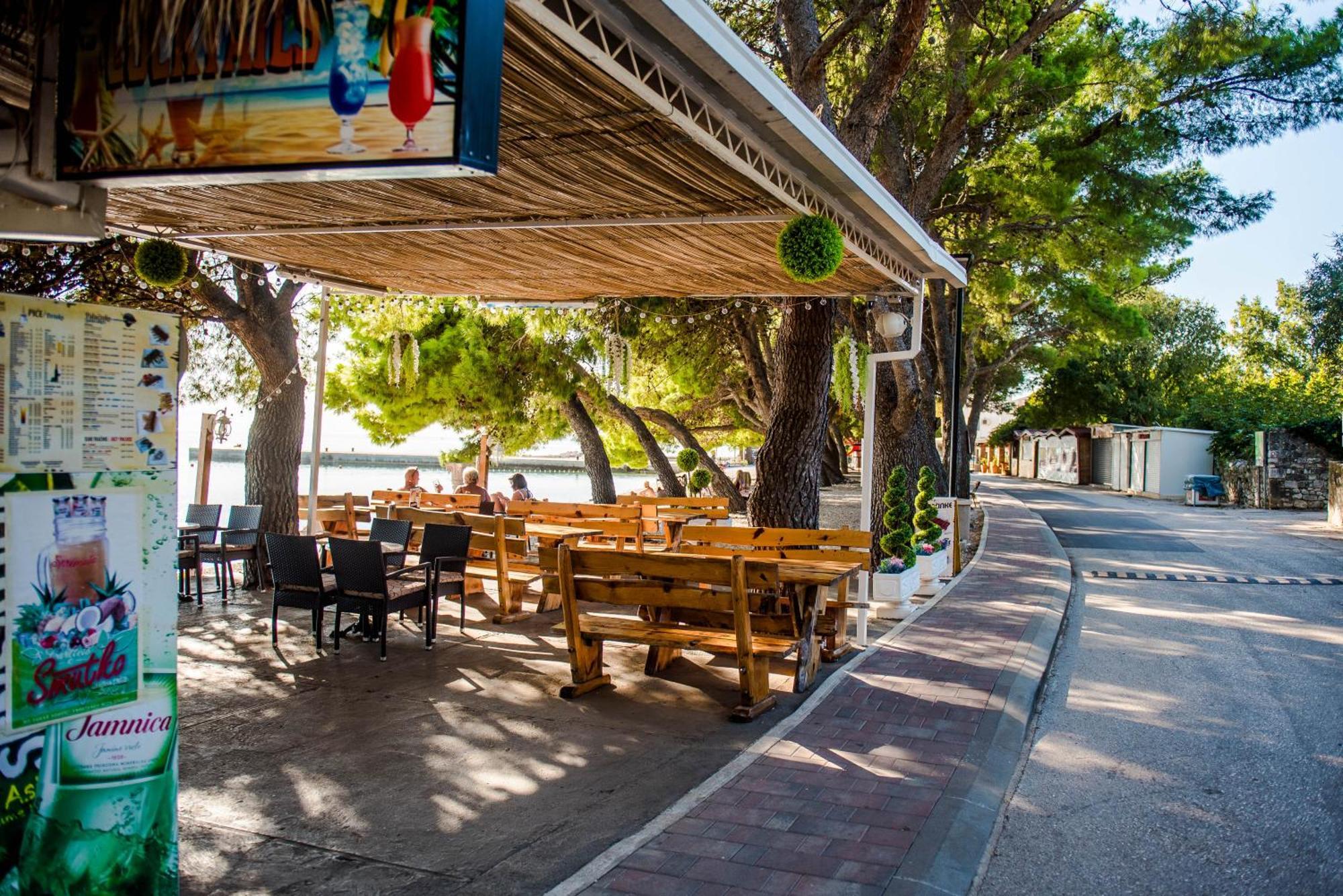 Apartments Martinovic زاووستروج المظهر الخارجي الصورة