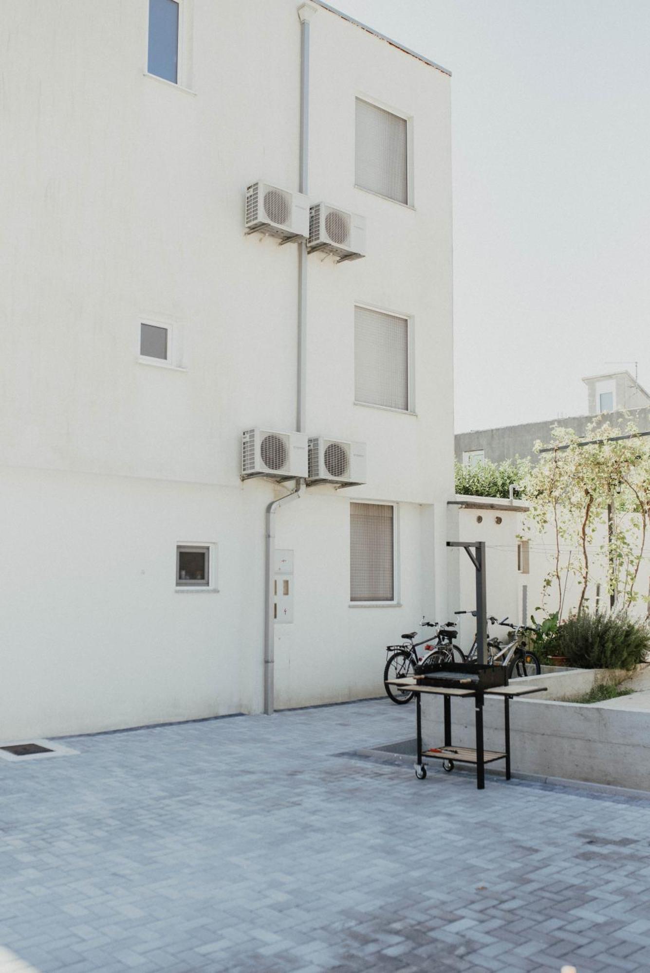 Apartments Martinovic زاووستروج المظهر الخارجي الصورة