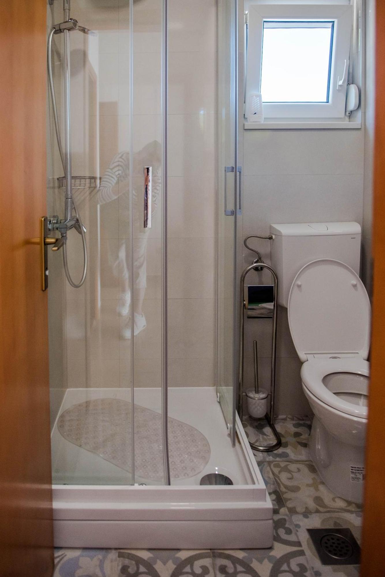 Apartments Martinovic زاووستروج المظهر الخارجي الصورة