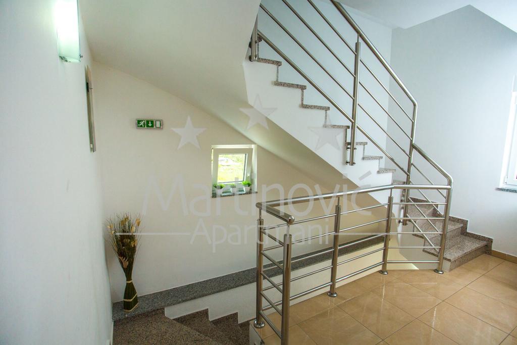 Apartments Martinovic زاووستروج المظهر الخارجي الصورة