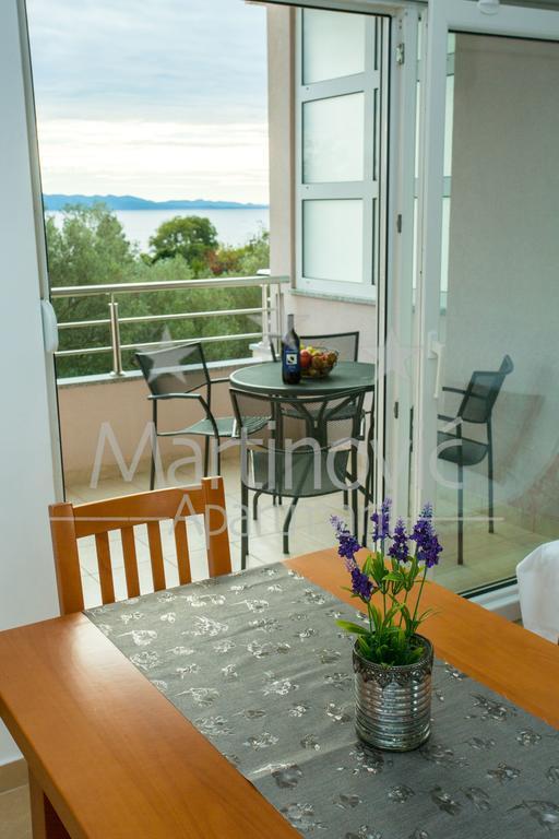 Apartments Martinovic زاووستروج المظهر الخارجي الصورة