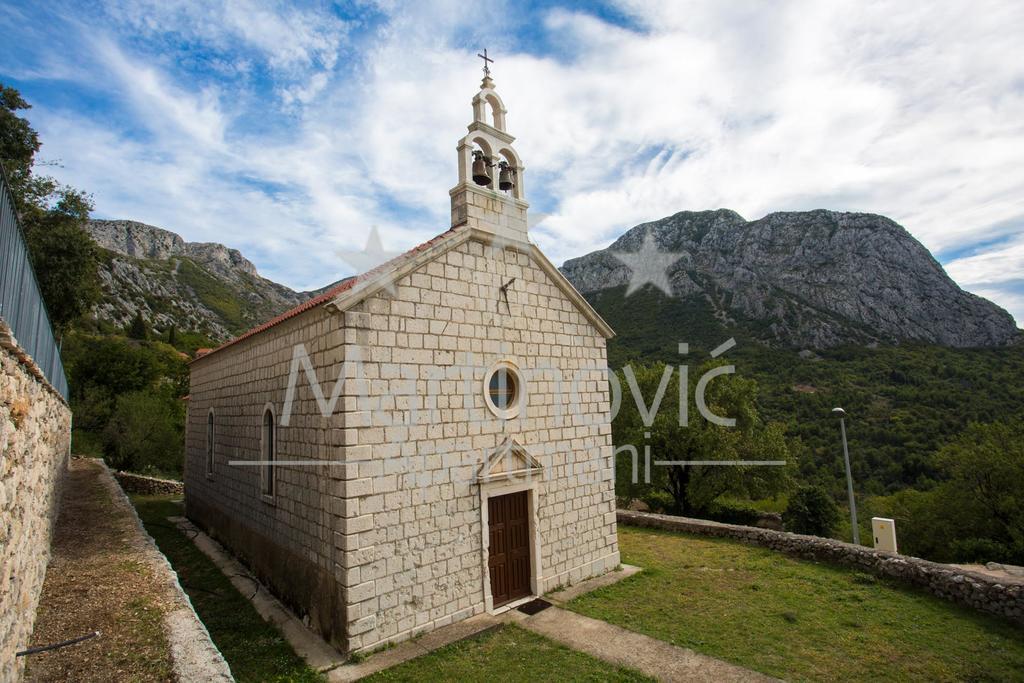 Apartments Martinovic زاووستروج المظهر الخارجي الصورة