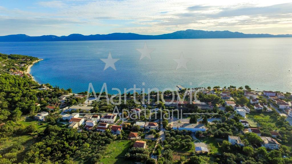 Apartments Martinovic زاووستروج المظهر الخارجي الصورة